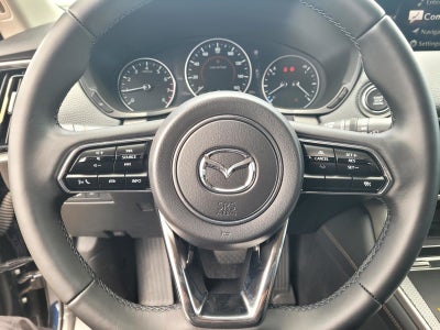 2026 Mazda Mazda CX-90 3.3 Turbo Preferred