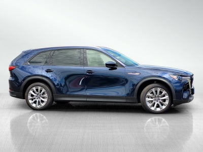 2026 Mazda Mazda CX-90 3.3 Turbo Preferred