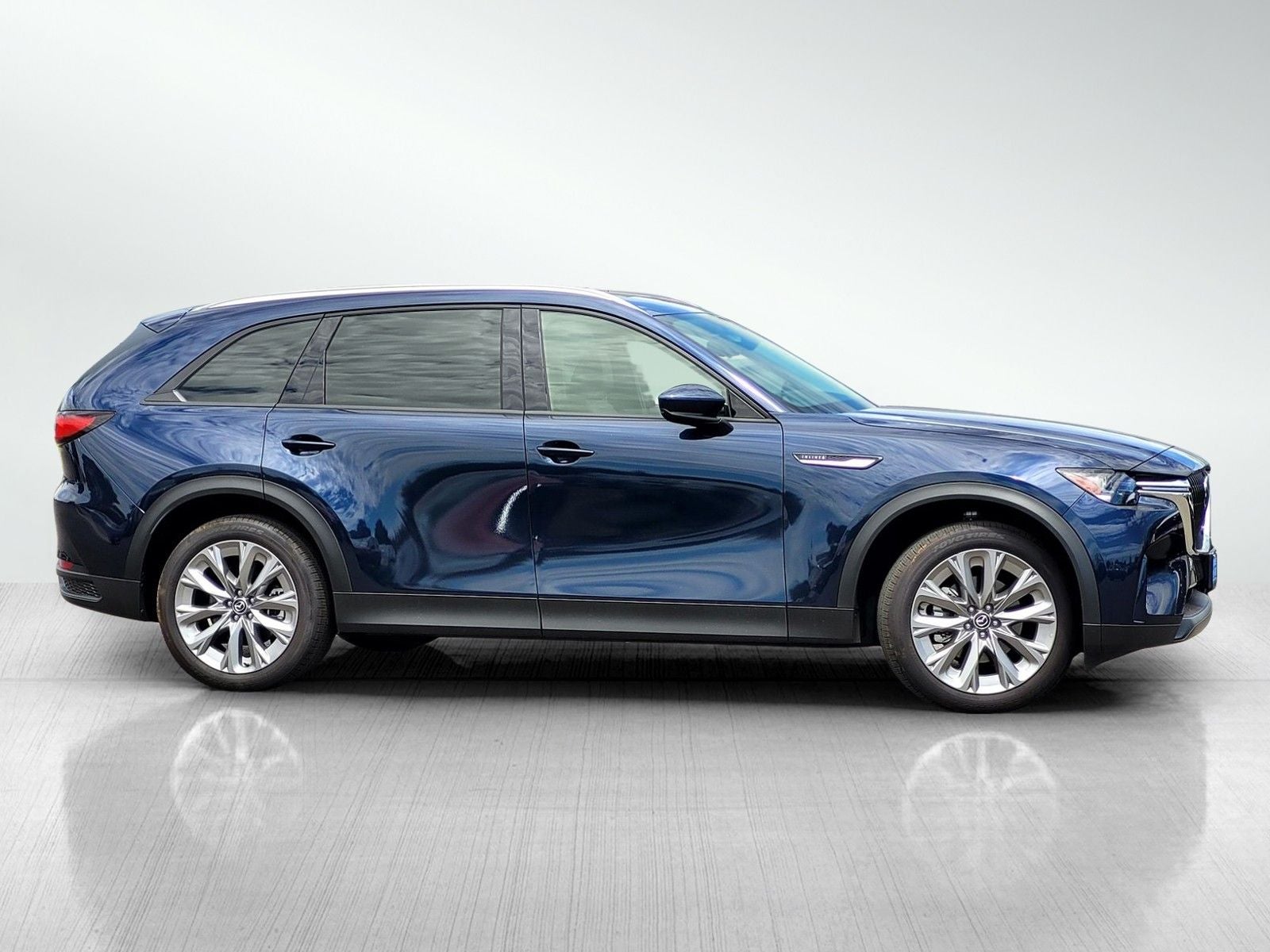 2026 Mazda Mazda CX-90 3.3 Turbo Preferred