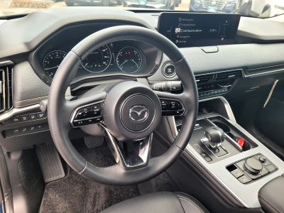 2026 Mazda Mazda CX-90 3.3 Turbo Preferred