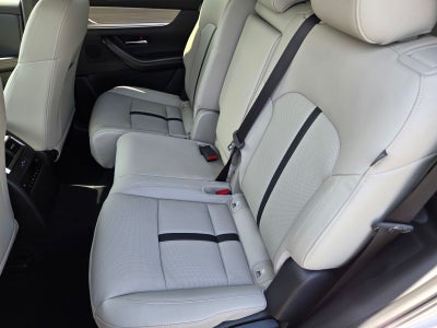 2026 Mazda Mazda CX-90 3.3 Turbo Preferred