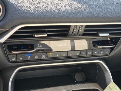 2026 Mazda Mazda CX-90 3.3 Turbo Preferred