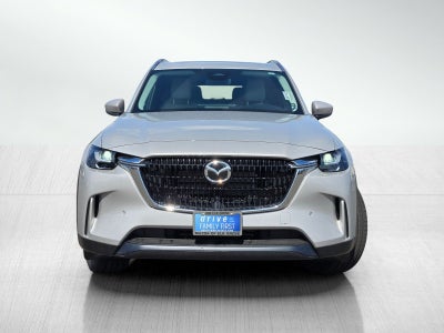 2026 Mazda Mazda CX-90 3.3 Turbo Preferred