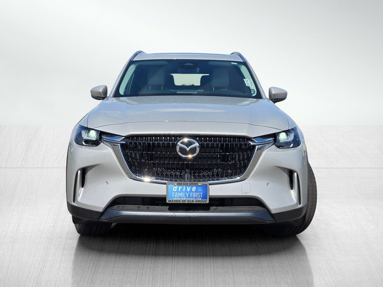 2026 Mazda Mazda CX-90 3.3 Turbo Preferred