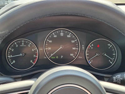 2026 Mazda Mazda CX-90 3.3 Turbo Preferred