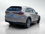 2026 Mazda Mazda CX-90 3.3 Turbo Preferred
