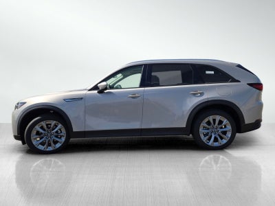 2026 Mazda Mazda CX-90 3.3 Turbo Preferred