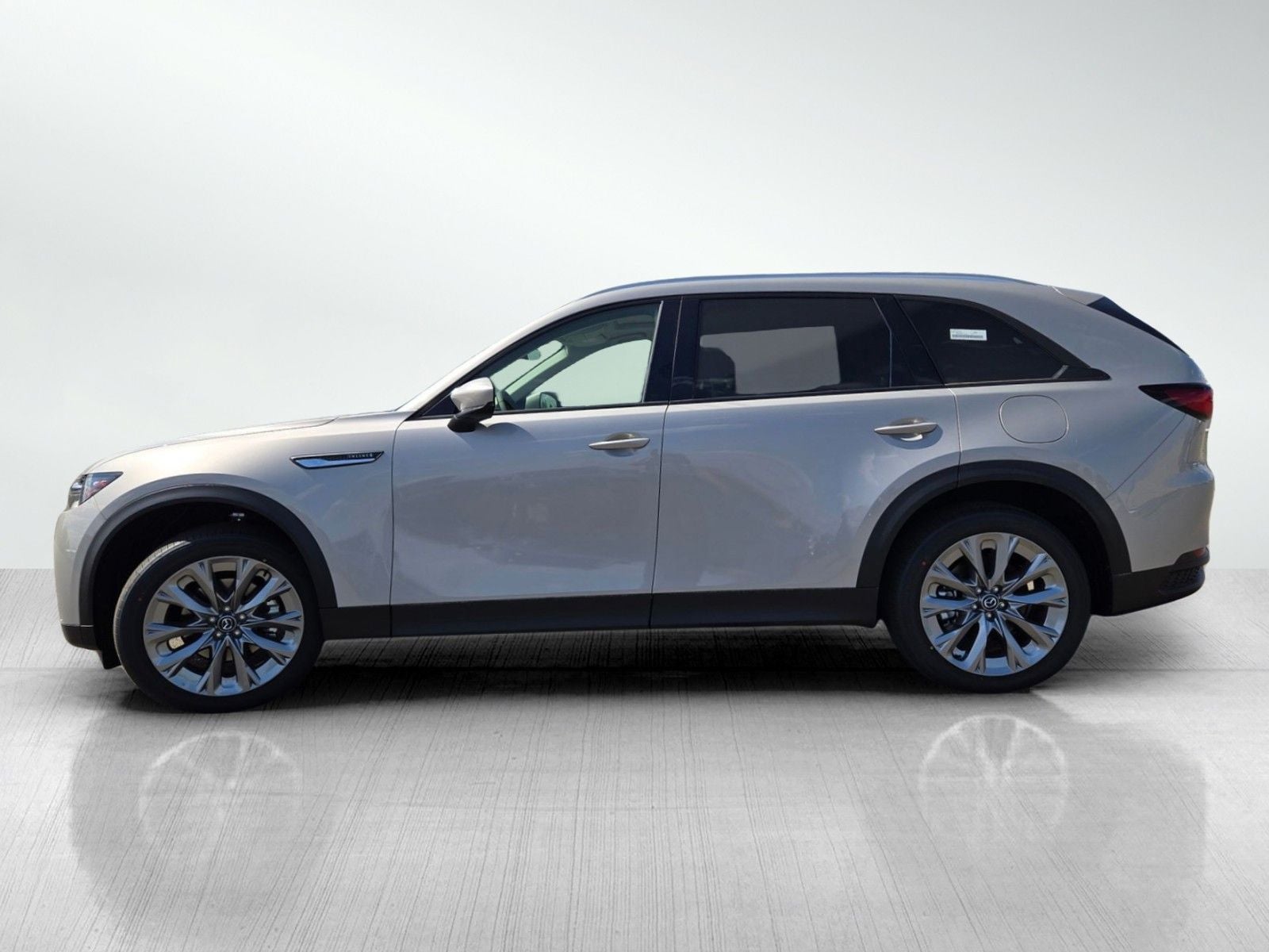 2026 Mazda Mazda CX-90 3.3 Turbo Preferred