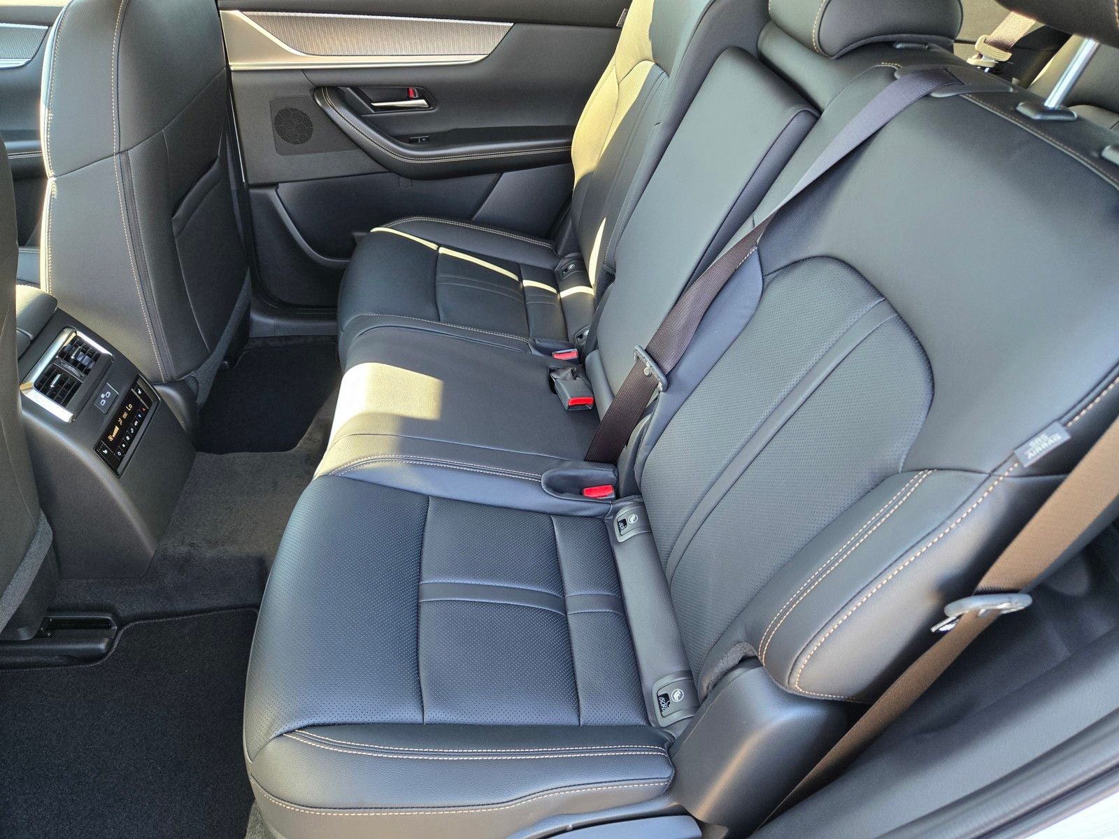 2026 Mazda Mazda CX-90 PHEV Premium