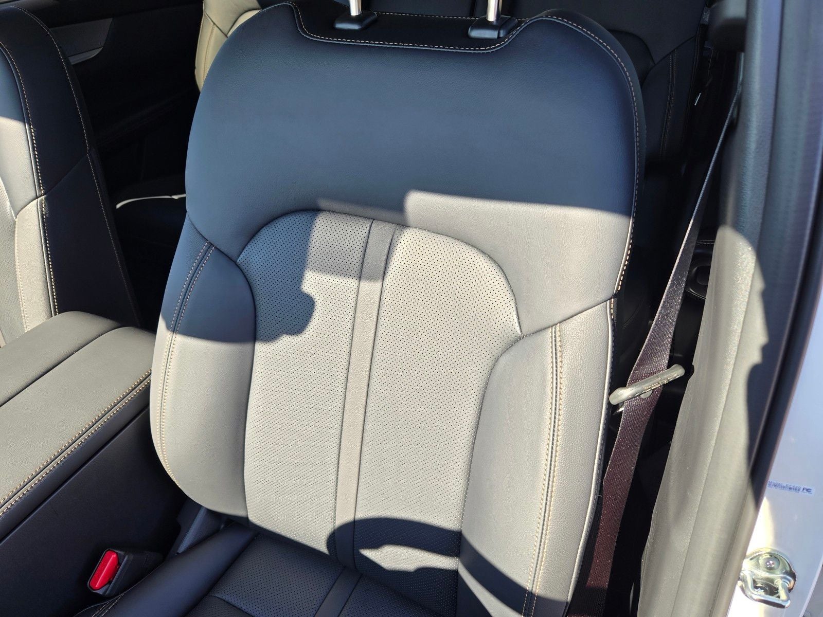 2026 Mazda Mazda CX-90 PHEV Premium