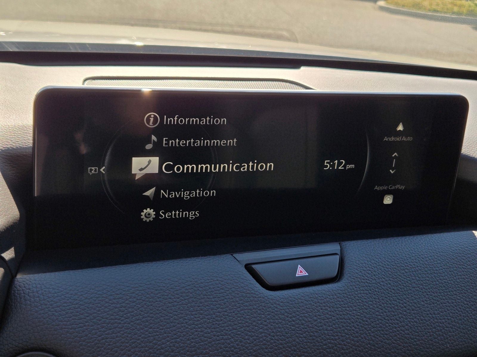 2026 Mazda Mazda CX-90 PHEV Premium