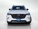 2026 Mazda Mazda CX-90 PHEV Premium