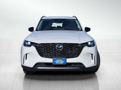 2026 Mazda Mazda CX-90 PHEV Premium