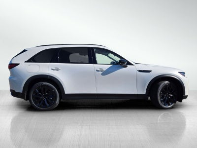 2026 Mazda Mazda CX-90 PHEV Premium