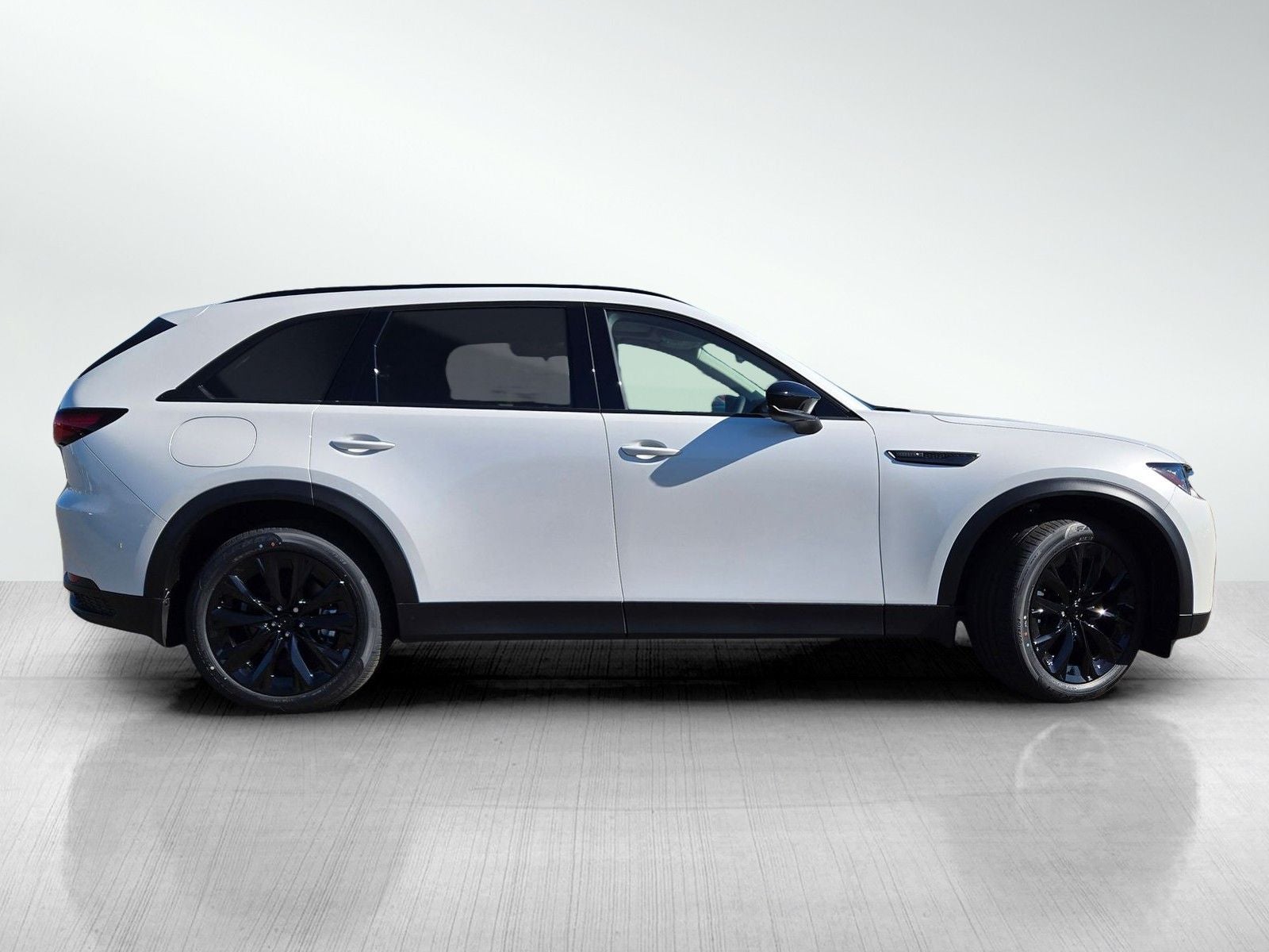 2026 Mazda Mazda CX-90 PHEV Premium