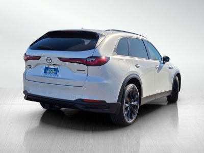 2026 Mazda Mazda CX-90 PHEV Premium