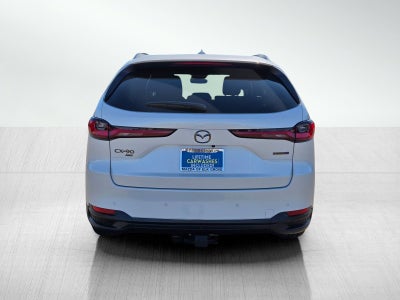 2026 Mazda Mazda CX-90 PHEV Premium