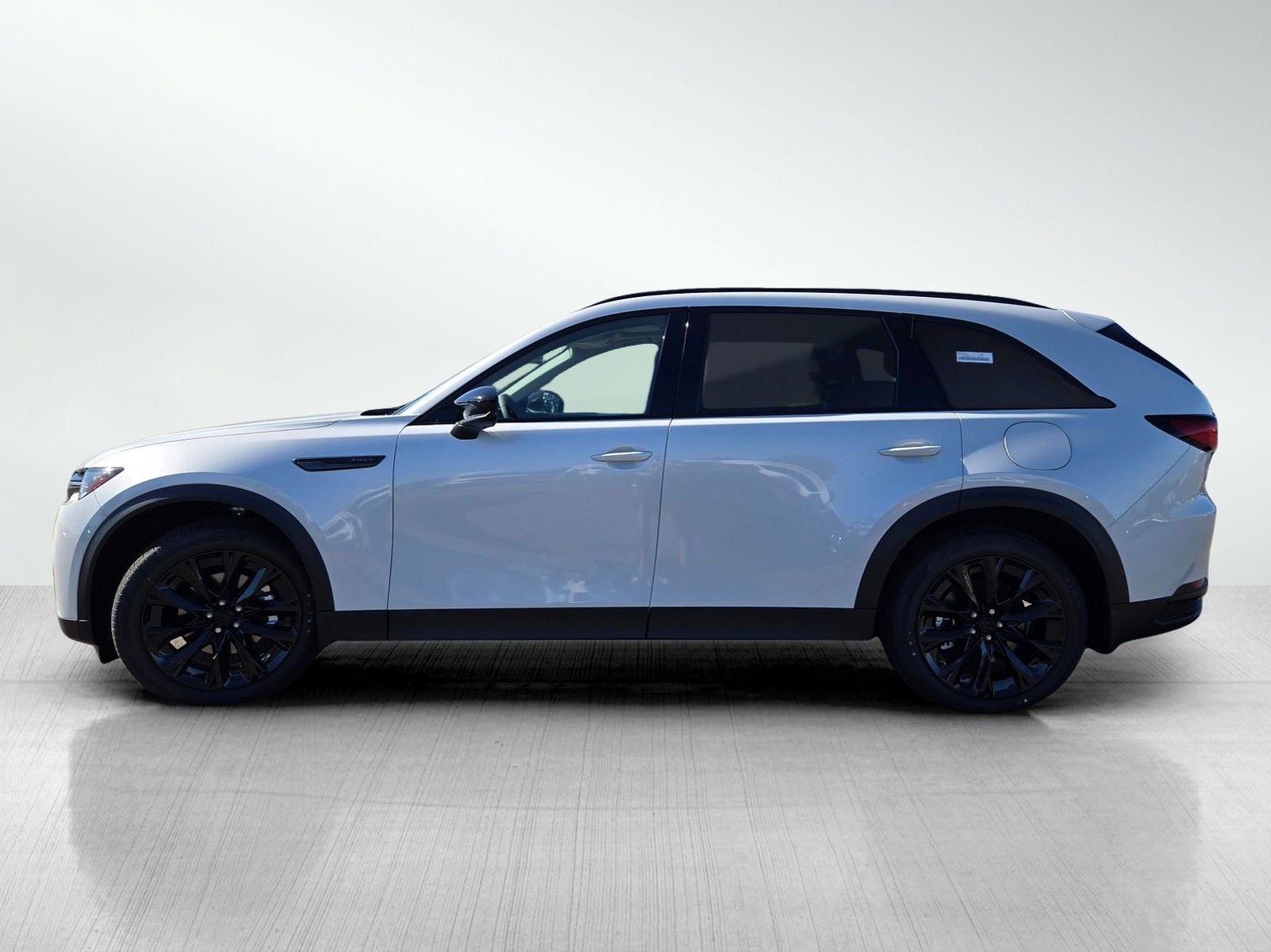 2026 Mazda Mazda CX-90 PHEV Premium