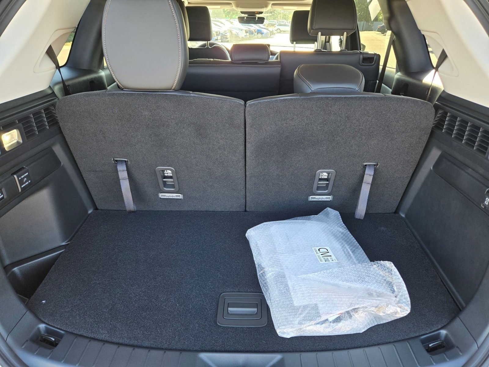 2026 Mazda Mazda CX-90 PHEV Premium