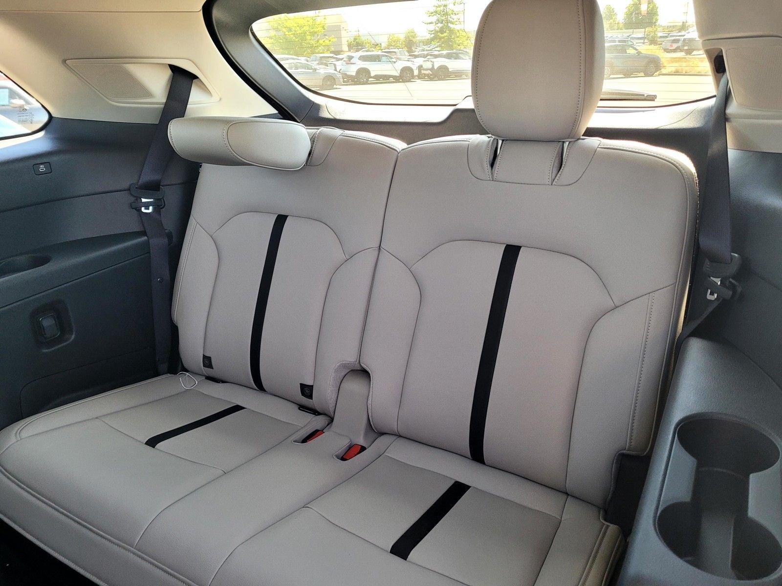 2026 Mazda Mazda CX-90 PHEV Premium