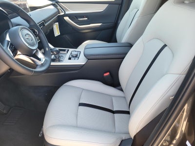 2026 Mazda Mazda CX-90 PHEV Premium