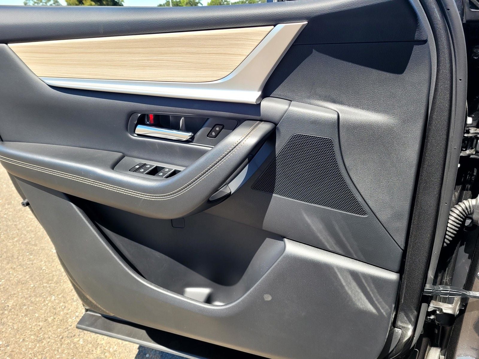 2026 Mazda Mazda CX-90 PHEV Premium