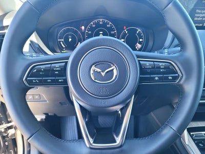 2026 Mazda Mazda CX-90 PHEV Premium