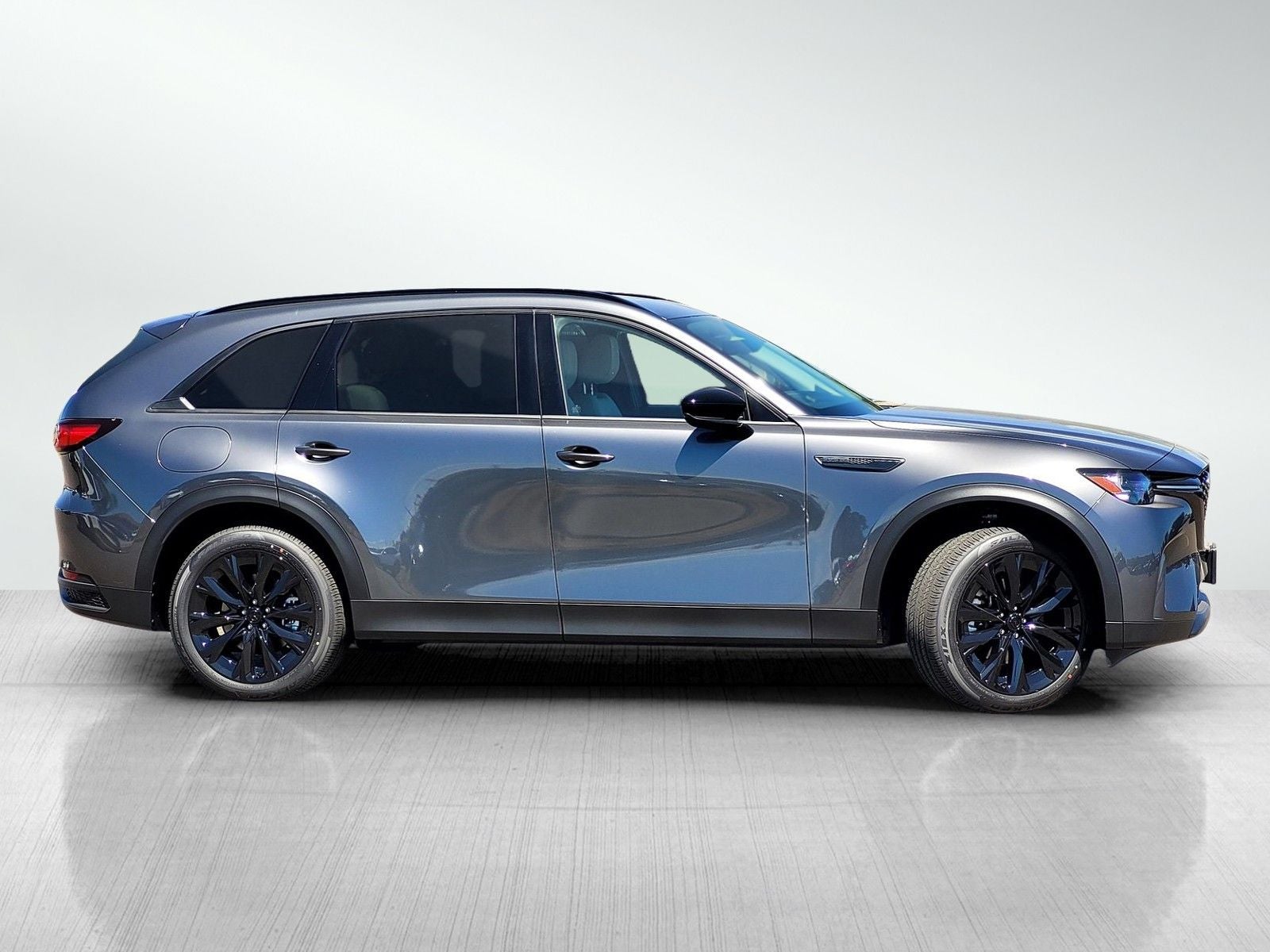 2026 Mazda Mazda CX-90 PHEV Premium