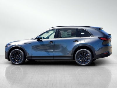 2026 Mazda Mazda CX-90 PHEV Premium