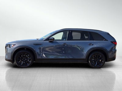 2026 Mazda Mazda CX-90 PHEV Premium