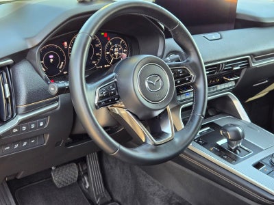 2026 Mazda Mazda CX-90 PHEV Premium