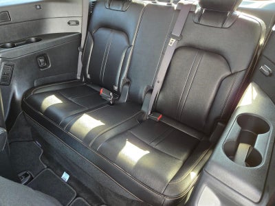 2026 Mazda Mazda CX-90 PHEV Premium