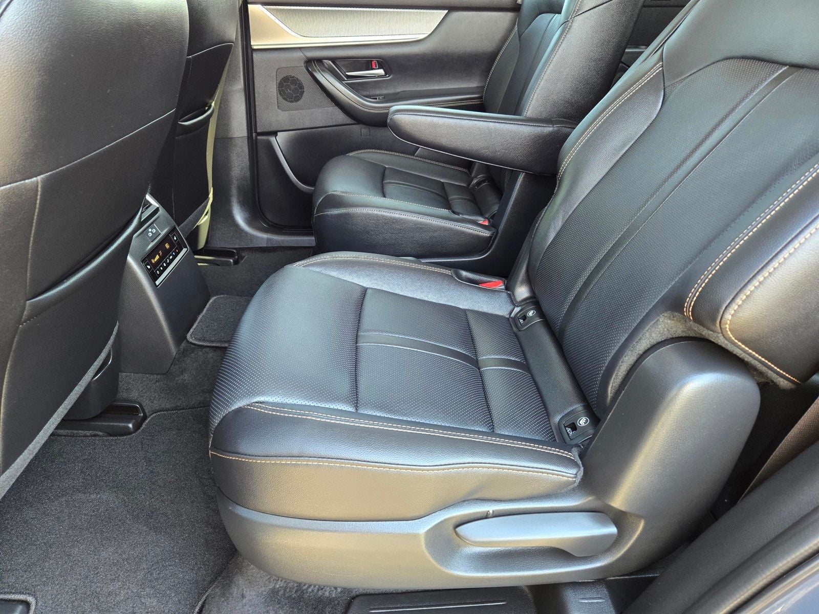 2026 Mazda Mazda CX-90 PHEV Premium