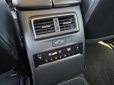 2026 Mazda Mazda CX-90 PHEV Premium