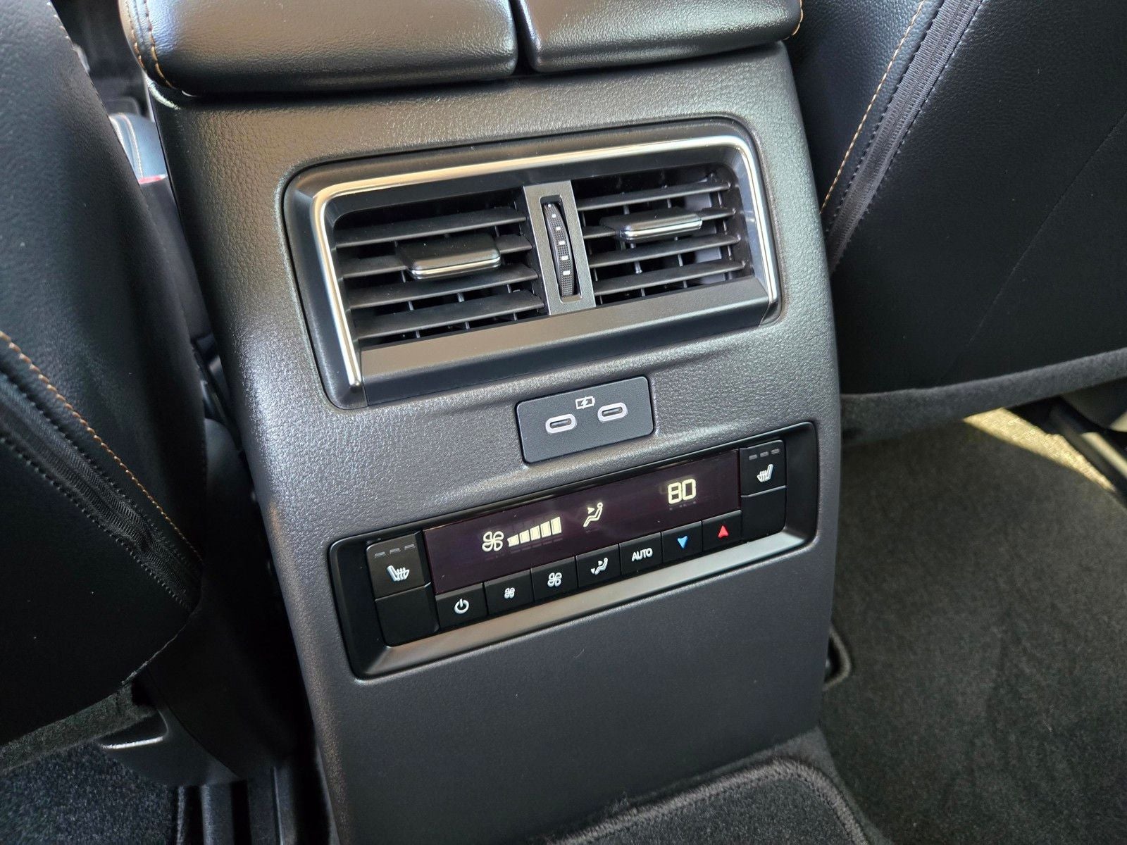 2026 Mazda Mazda CX-90 PHEV Premium