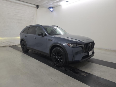 2026 Mazda Mazda CX-90 PHEV Premium