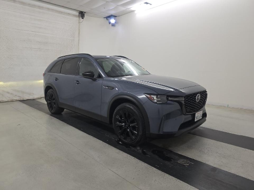 2026 Mazda Mazda CX-90 PHEV Premium