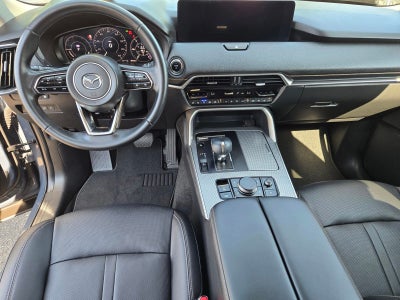 2026 Mazda Mazda CX-90 PHEV Premium