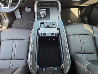 2026 Mazda Mazda CX-90 PHEV Premium