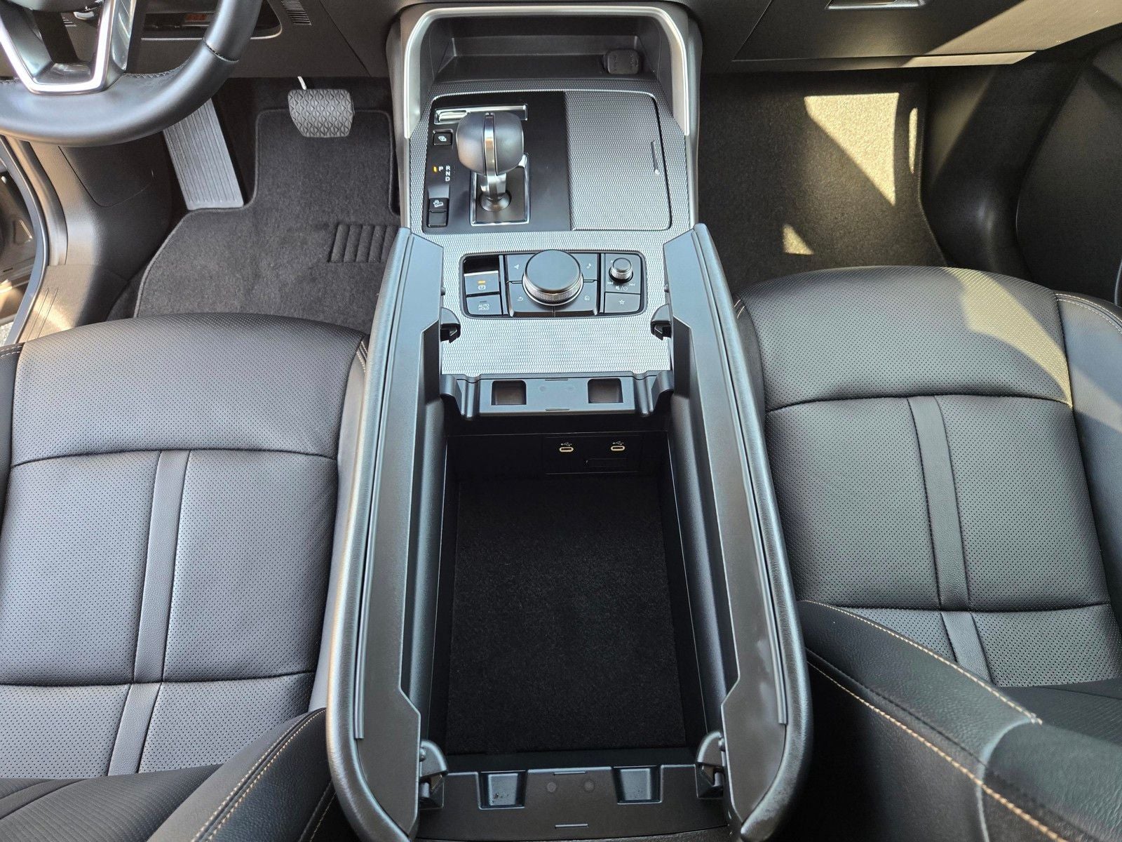 2026 Mazda Mazda CX-90 PHEV Premium