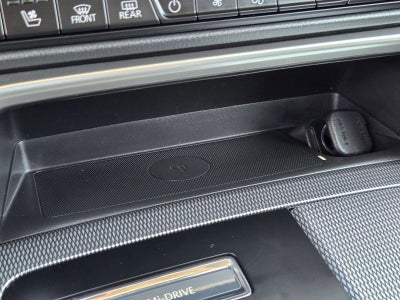 2026 Mazda Mazda CX-90 PHEV Premium