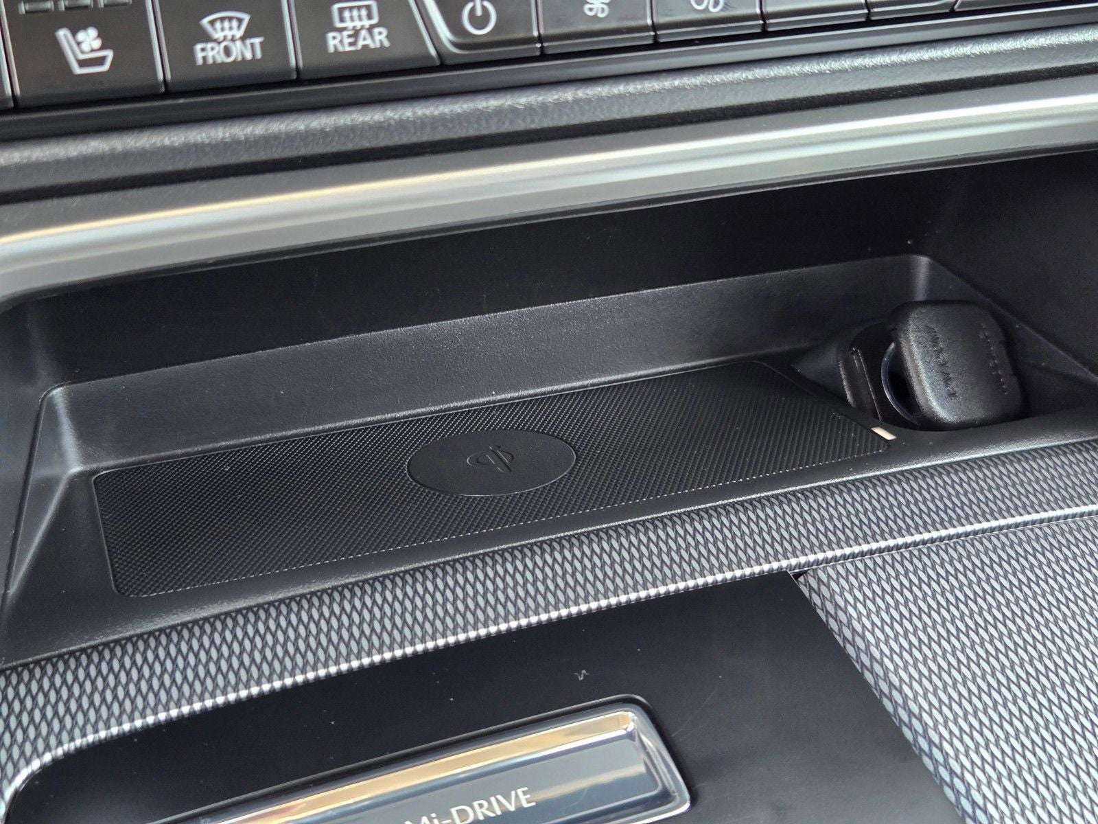 2026 Mazda Mazda CX-90 PHEV Premium