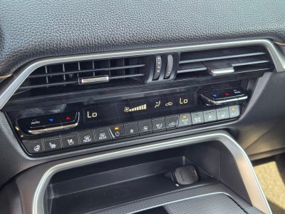 2026 Mazda Mazda CX-90 PHEV Premium
