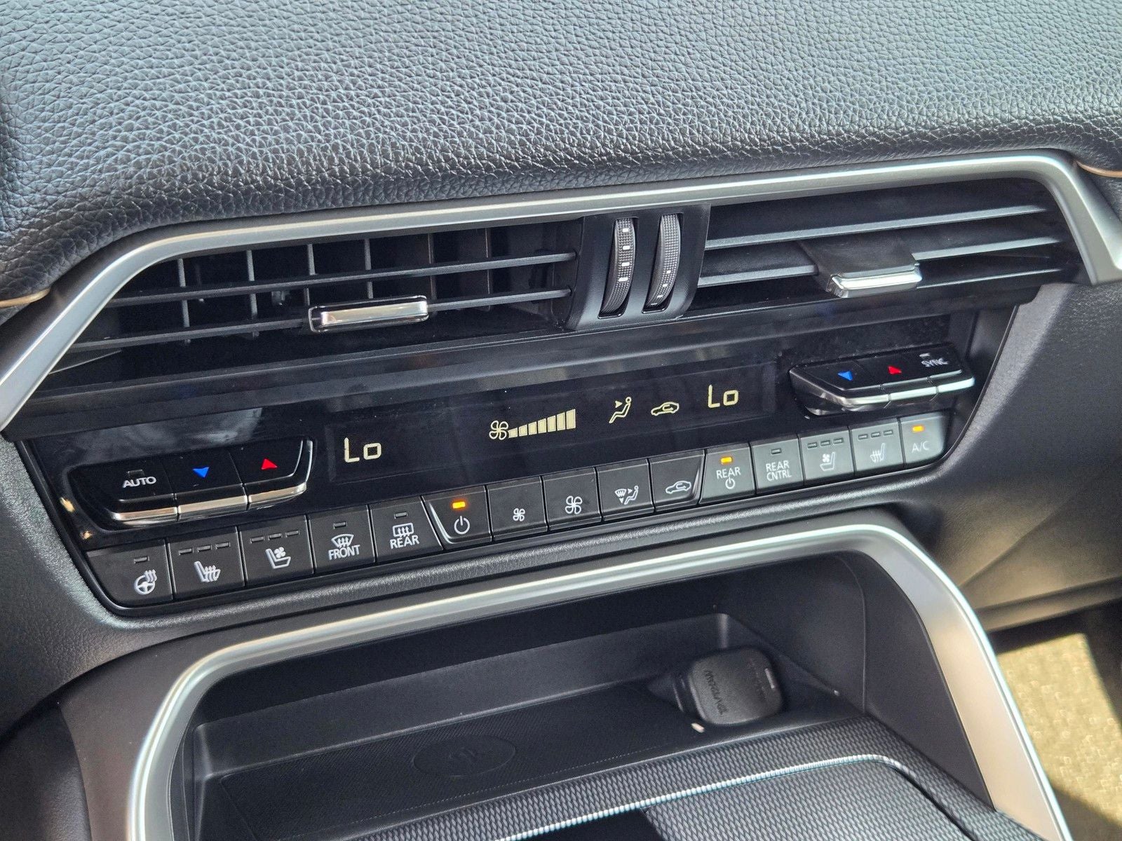 2026 Mazda Mazda CX-90 PHEV Premium