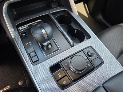 2026 Mazda Mazda CX-90 PHEV Premium