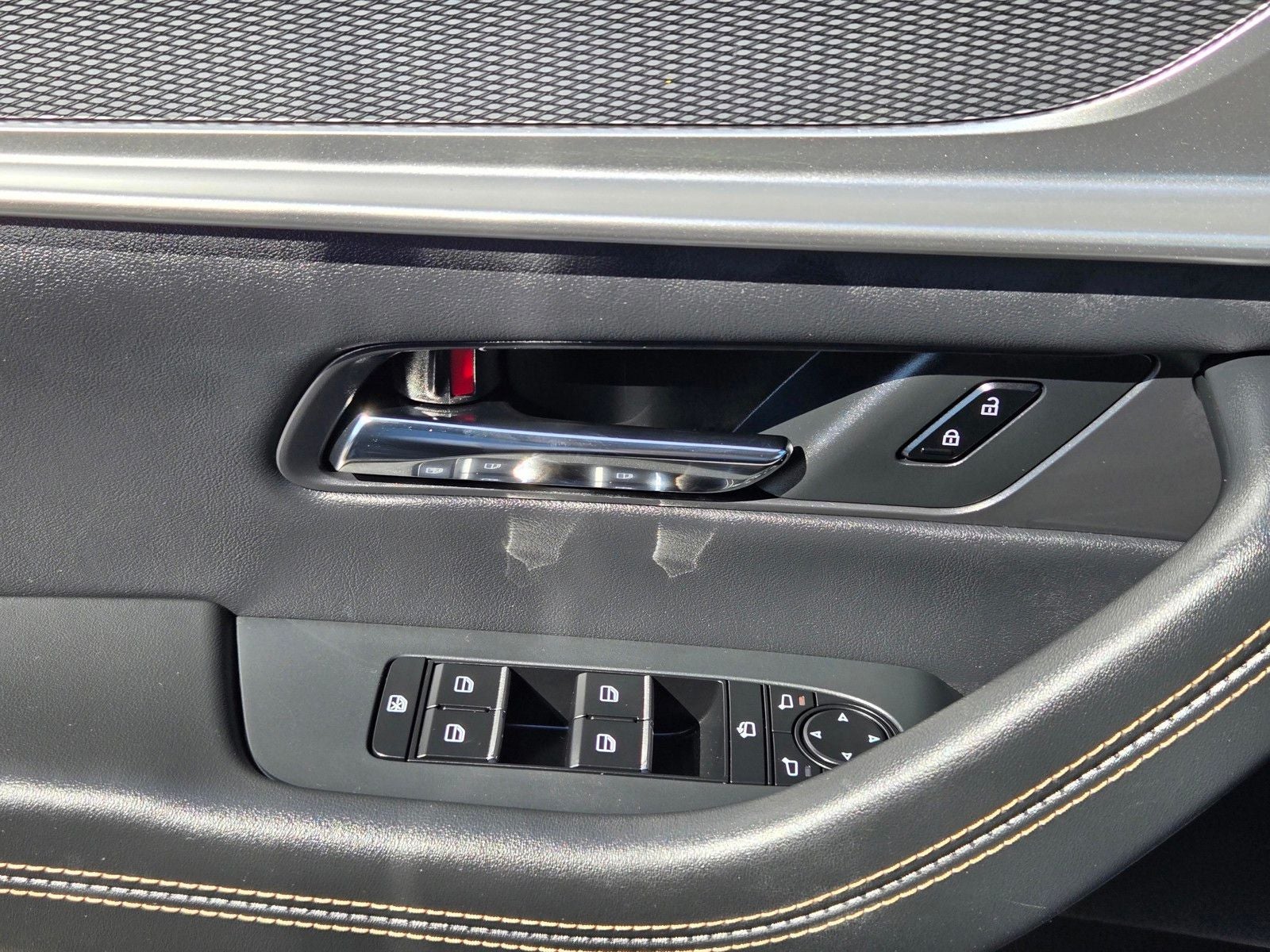 2026 Mazda Mazda CX-90 PHEV Premium