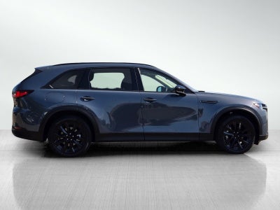 2026 Mazda Mazda CX-90 PHEV Premium