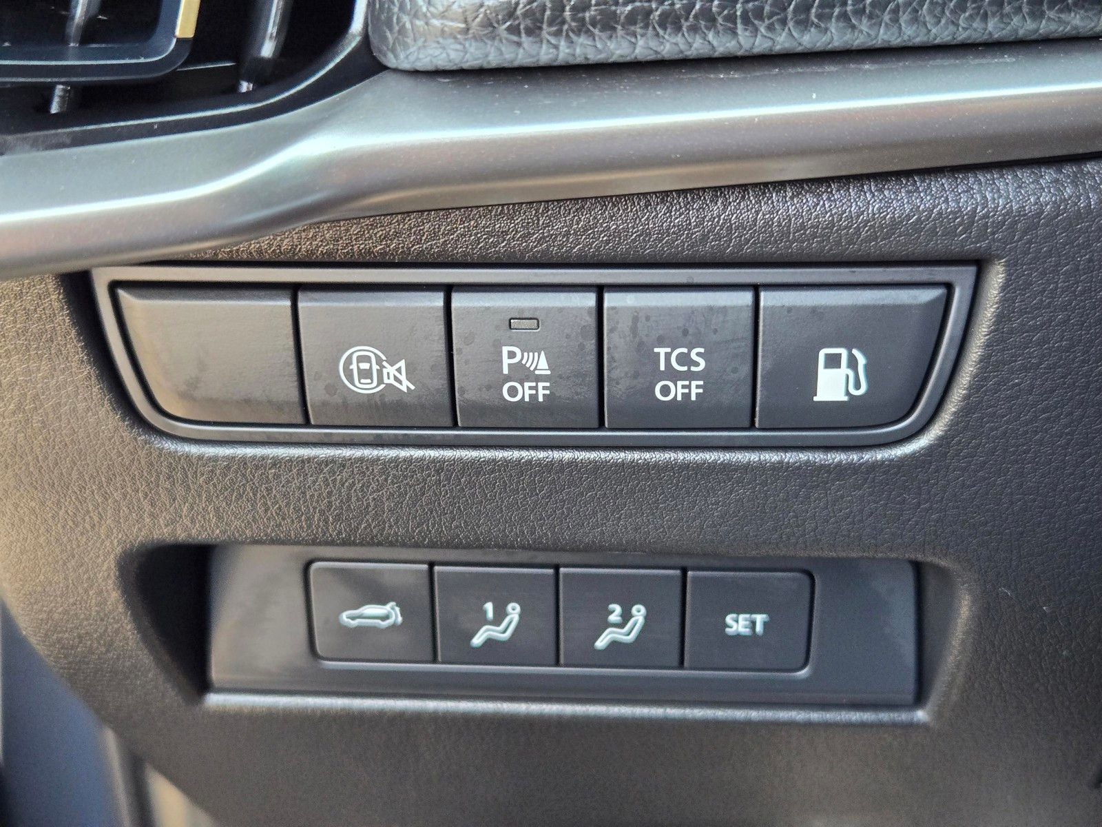 2026 Mazda Mazda CX-90 PHEV Premium