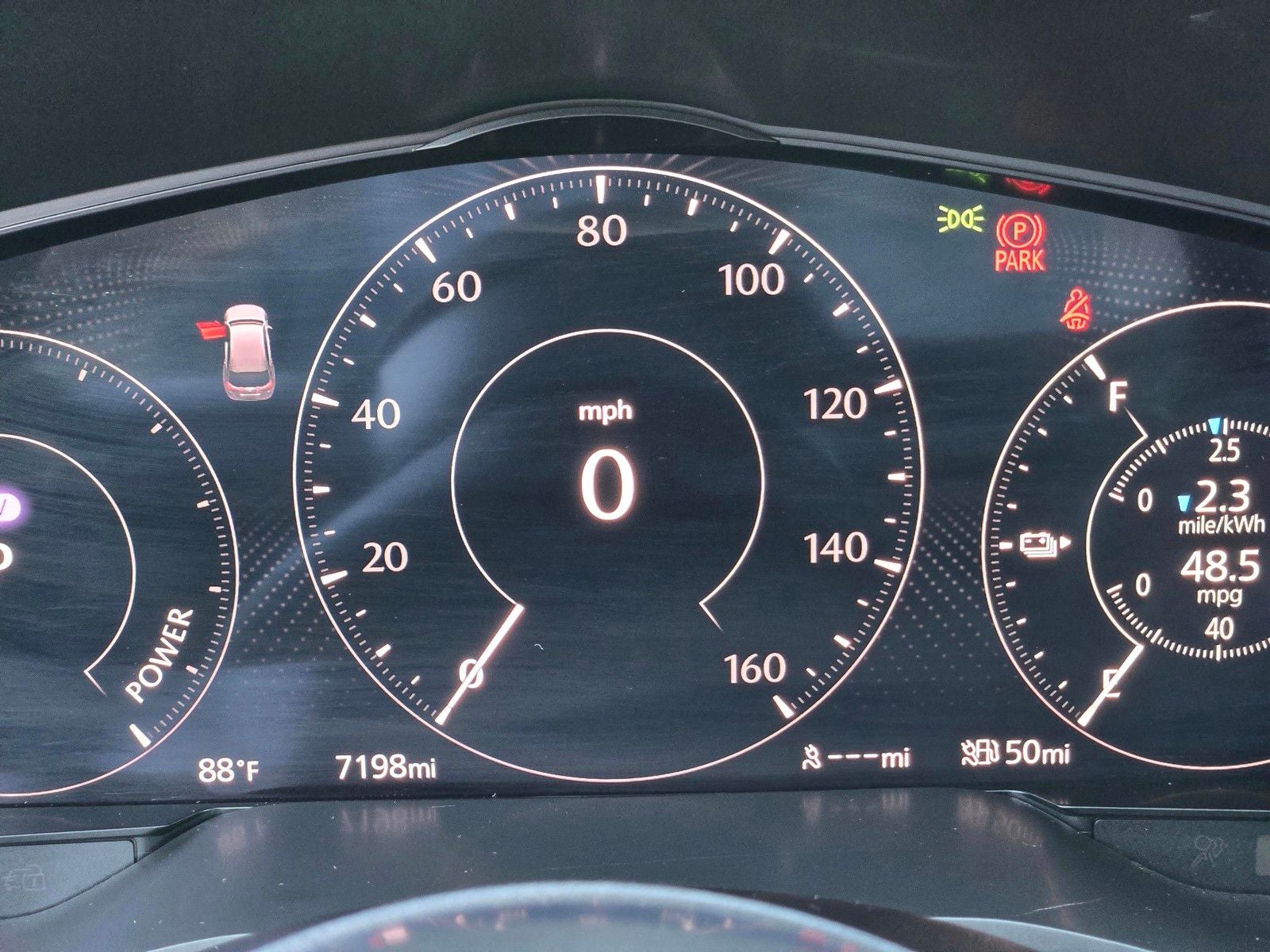 2026 Mazda Mazda CX-90 PHEV Premium