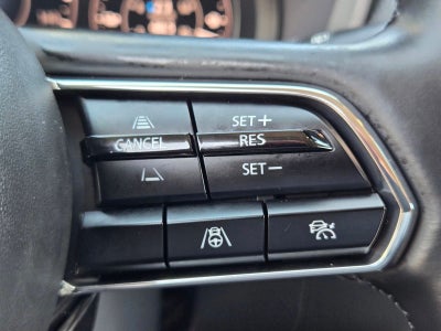 2026 Mazda Mazda CX-90 PHEV Premium